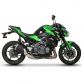 SHAD KIT FIXATION 3P SYSTEM KAWASAKI Z 900 2017