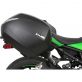 SHAD KIT FIXATION 3P SYSTEM KAWASAKI Z 900 2017