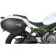 SHAD KIT FIXATION 3P SYSTEM KAWAZAKI Z 650 2015-2018