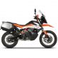 SHAD KIT FIXATION 3P SYSTEM KTM DUKE 790 ADVENTURE/R