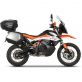 SHAD KIT FIXATION 3P SYSTEM KTM DUKE 790 ADVENTURE/R