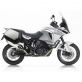 SHAD KIT FIXATION 3P SYSTEM KTM SUPER ADVENT 1290 2017