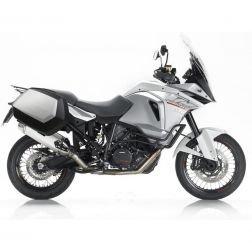 SHAD KIT FIXATION 3P SYSTEM KTM SUPER ADVENT 1290 2017
							  		