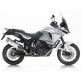 SHAD KIT FIXATION 3P SYSTEM KTM SUPER ADVENT 1290 2017