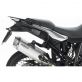 SHAD KIT FIXATION 3P SYSTEM KTM SUPER ADVENT 1290 2017