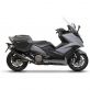SHAD KIT FIXATION 3P SYSTEM KYMCO AK550 2017