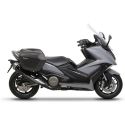 SHAD Kit Fixation 3P SYSTEM KYMCO AK550 2017