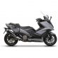 SHAD KIT FIXATION 3P SYSTEM KYMCO AK550 2017