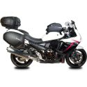 SHAD Kit Fixation 3P SYSTEM SUZUKI BANDIT 650 / 1250