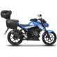 SHAD KIT FIXATION 3P SYSTEM SUZUKI GSX-S 125 2017