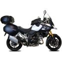 SHAD Kit Fixation 3P SYSTEM SUZUKI V-STROM 1000 2014