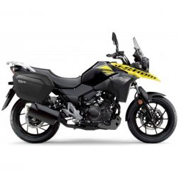 SHAD KIT FIXATION 3P SYSTEM SUZUKI V-STROM 250 2017
							  		