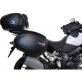 SHAD KIT FIXATION 3P SYSTEM SUZUKI V-STROM 1000 2014