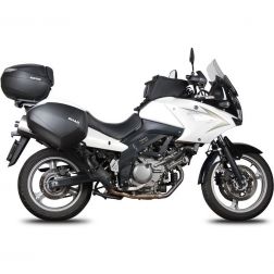 SHAD KIT FIXATION 3P SYSTEM SUZUKI V-STROM 650 2004-2011
							  		