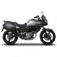 SHAD KIT FIXATION 3P SYSTEM SUZUKI V-STROM 650 2012-2016