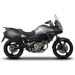 SHAD KIT FIXATION 3P SYSTEM SUZUKI V-STROM 650 2012-2016
							  		