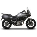 SHAD Kit Fixation 3P SYSTEM SUZUKI V-STROM 650 2012-2016