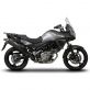 SHAD KIT FIXATION 3P SYSTEM SUZUKI V-STROM 650 2012-2016