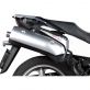 SHAD KIT FIXATION 3P SYSTEM SUZUKI V-STROM 650 2004-2011