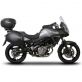 SHAD KIT FIXATION 3P SYSTEM SUZUKI V-STROM 650 2012-2016