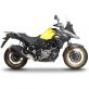 SHAD KIT FIXATION 3P SYSTEM SUZUKI V-STROM 650 2017-2019