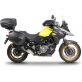 SHAD KIT FIXATION 3P SYSTEM SUZUKI V-STROM 650 2017-2019