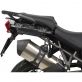 SHAD KIT FIXATION 3P SYSTEM TRIUMPH EXPLORER 1200 2017