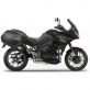SHAD KIT FIXATION 3P SYSTEM TRIUMPH TIGER 1050 2016
