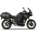 SHAD Kit Fixation 3P SYSTEM TRIUMPH TIGER 1050 2016