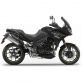 SHAD KIT FIXATION 3P SYSTEM TRIUMPH TIGER 1050 2016