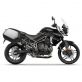 SHAD KIT FIXATION 3P SYSTEM TRIUMPH TIGER 800 XRX 2018