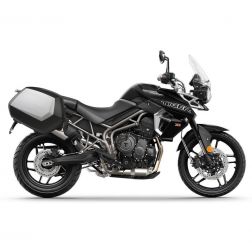 SHAD KIT FIXATION 3P SYSTEM TRIUMPH TIGER 800 XRX 2018
							  		
