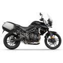 SHAD Kit Fixation 3P SYSTEM TRIUMPH TIGER 800 XRX 2018
