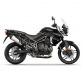 SHAD KIT FIXATION 3P SYSTEM TRIUMPH TIGER 800 XRX 2018