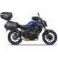 SHAD KIT FIXATION 3P SYSTEM YAMAHA MT07 2018