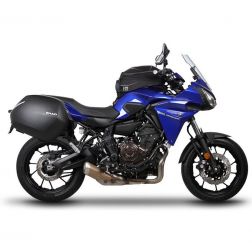 SHAD KIT FIXATION 3P SYSTEM YAMAHA MT07 TRACER 2016
							  		