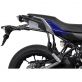SHAD KIT FIXATION 3P SYSTEM YAMAHA MT07 TRACER 2016