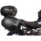 SHAD KIT FIXATION 3P SYSTEM YAMAHA MT-09 2014