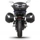 SHAD KIT FIXATION 3P SYSTEM YAMAHA MT07 TRACER 2016