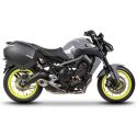 SHAD Kit Fixation 3P SYSTEM YAMAHA MT-09 2017