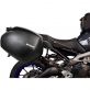 SHAD KIT FIXATION 3P SYSTEM YAMAHA MT-09 2014