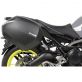 SHAD KIT FIXATION 3P SYSTEM YAMAHA MT-09 2017