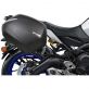 SHAD KIT FIXATION 3P SYSTEM YAMAHA MT-09 SP 2018