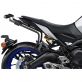 SHAD KIT FIXATION 3P SYSTEM YAMAHA MT-09 SP 2018