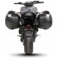 SHAD KIT FIXATION 3P SYSTEM YAMAHA MT-09 2017