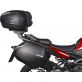 SHAD KIT FIXATION 3P SYSTEM YAMAHA MT-09 TRACER 2015