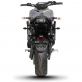 SHAD KIT FIXATION 3P SYSTEM YAMAHA MT-09 2017