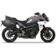 SHAD KIT FIXATION 3P SYSTEM YAMAHA MT-09 TRACER 2018 SH35-SH36
