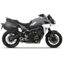 SHAD KIT FIXATION 3P SYSTEM YAMAHA MT-09 TRACER 2018 SH35-SH36
							  		