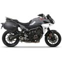 SHAD Kit Fixation 3P SYSTEM YAMAHA MT-09 TRACER 2018 SH35-SH36